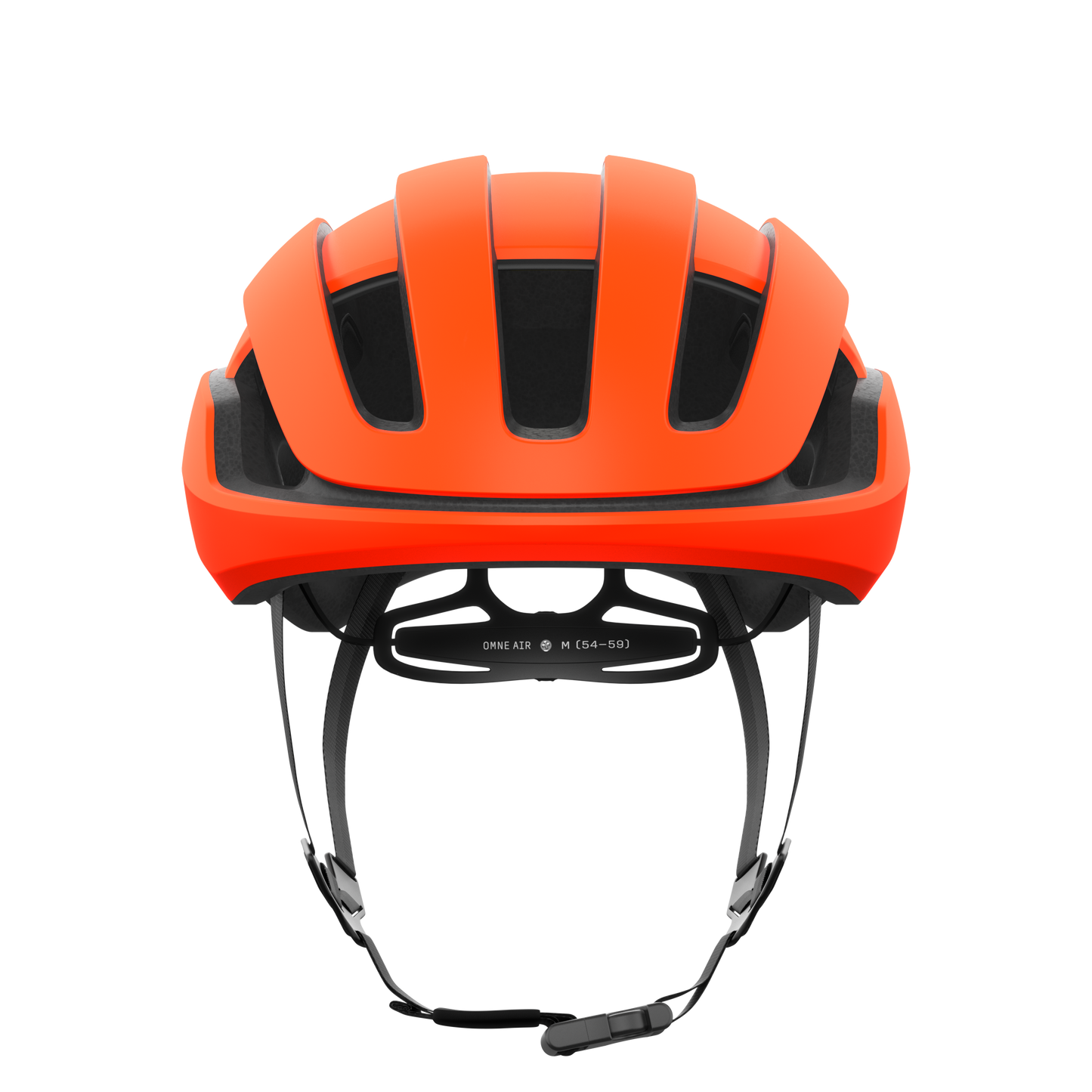 Helm Strasse POC OMNE AIR MIPS Orange Matt