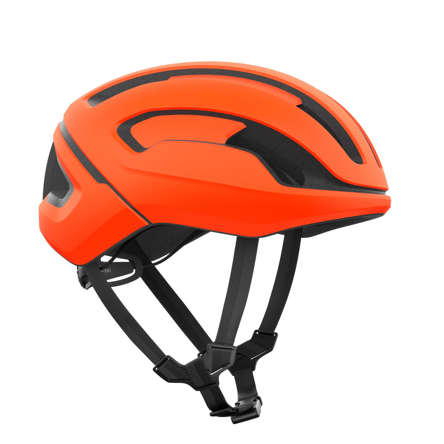 Helm Strasse POC OMNE AIR MIPS Orange Matt