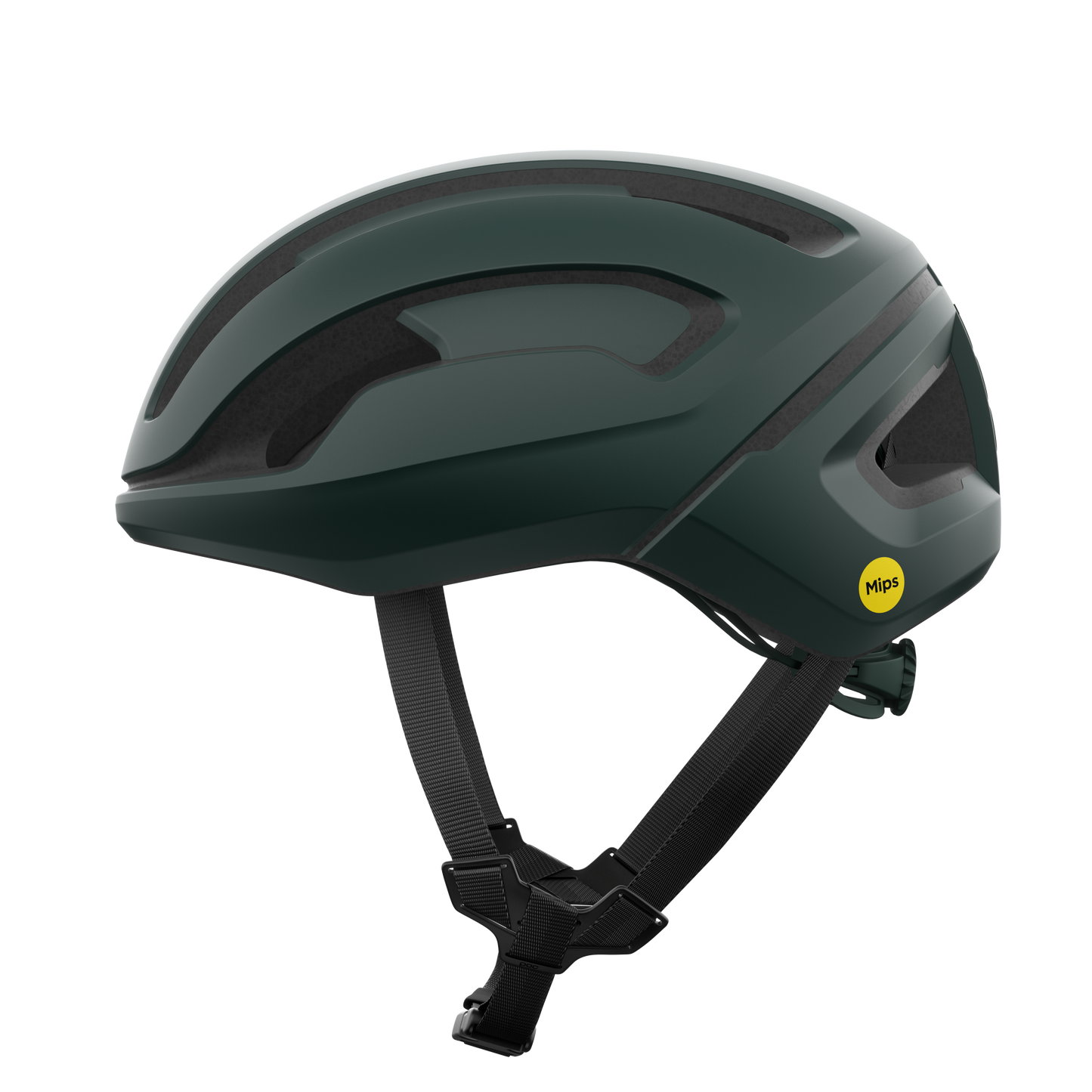 Helm Strasse POC OMNE AIR MIPS Khaki Matt