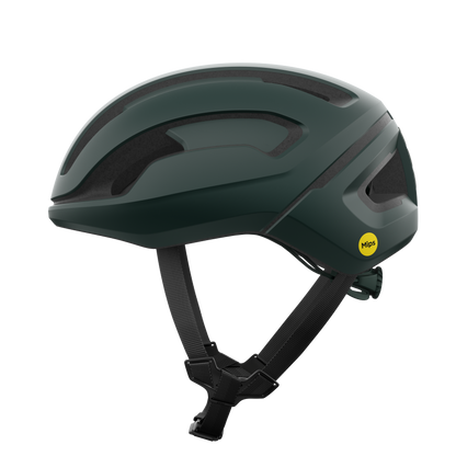 Rennradhelm POC OMNE AIR MIPS Khaki Matt
