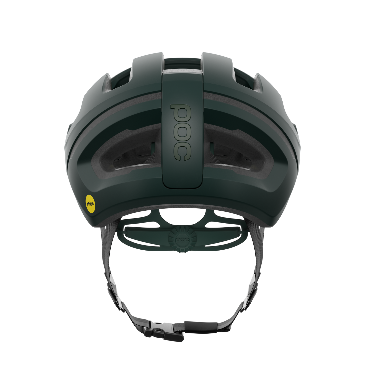 Helm Strasse POC OMNE AIR MIPS Khaki Matt