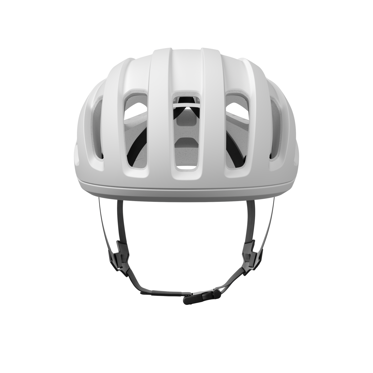 Helm Straße POC AMIDAL MIPS Weiß Matt