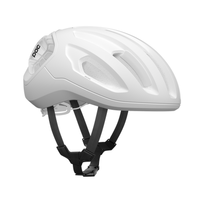 Rennradhelm POC AMIDAL MIPS Matt Weiß