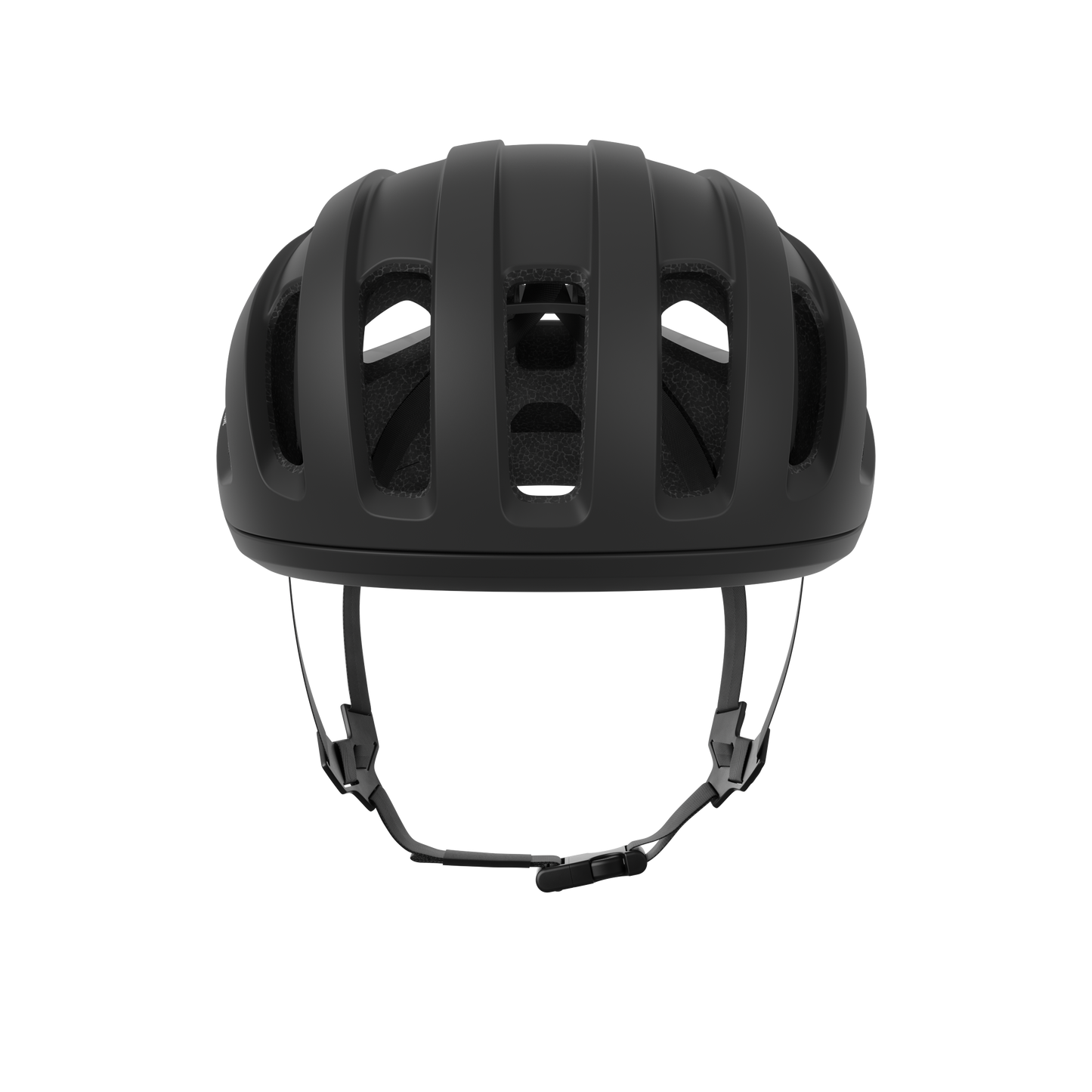 Helm Straße POC AMIDAL MIPS Schwarz Matt