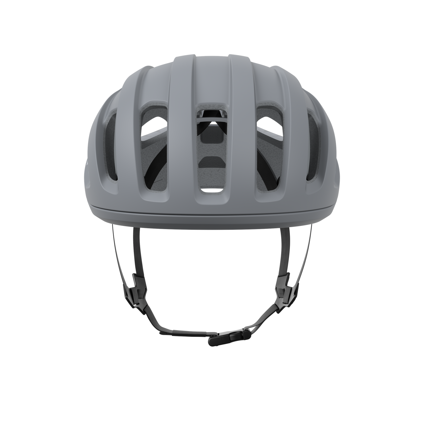 Helm Strasse POC AMIDAL MIPS Grau Matt