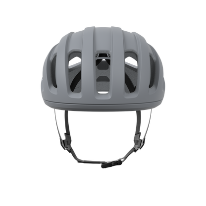 Straßenhelm POC AMIDAL MIPS Matt Grau