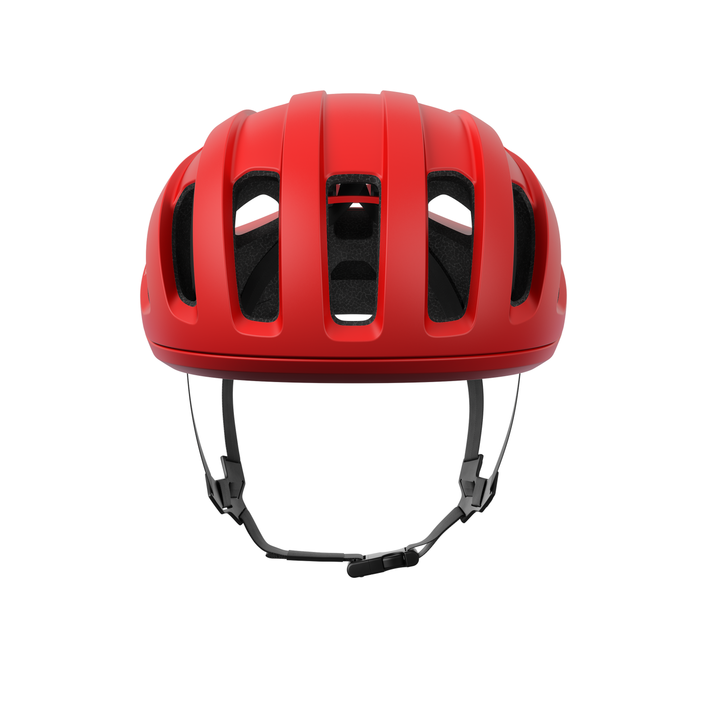 Helm Straße POC AMIDAL MIPS Rot Matt