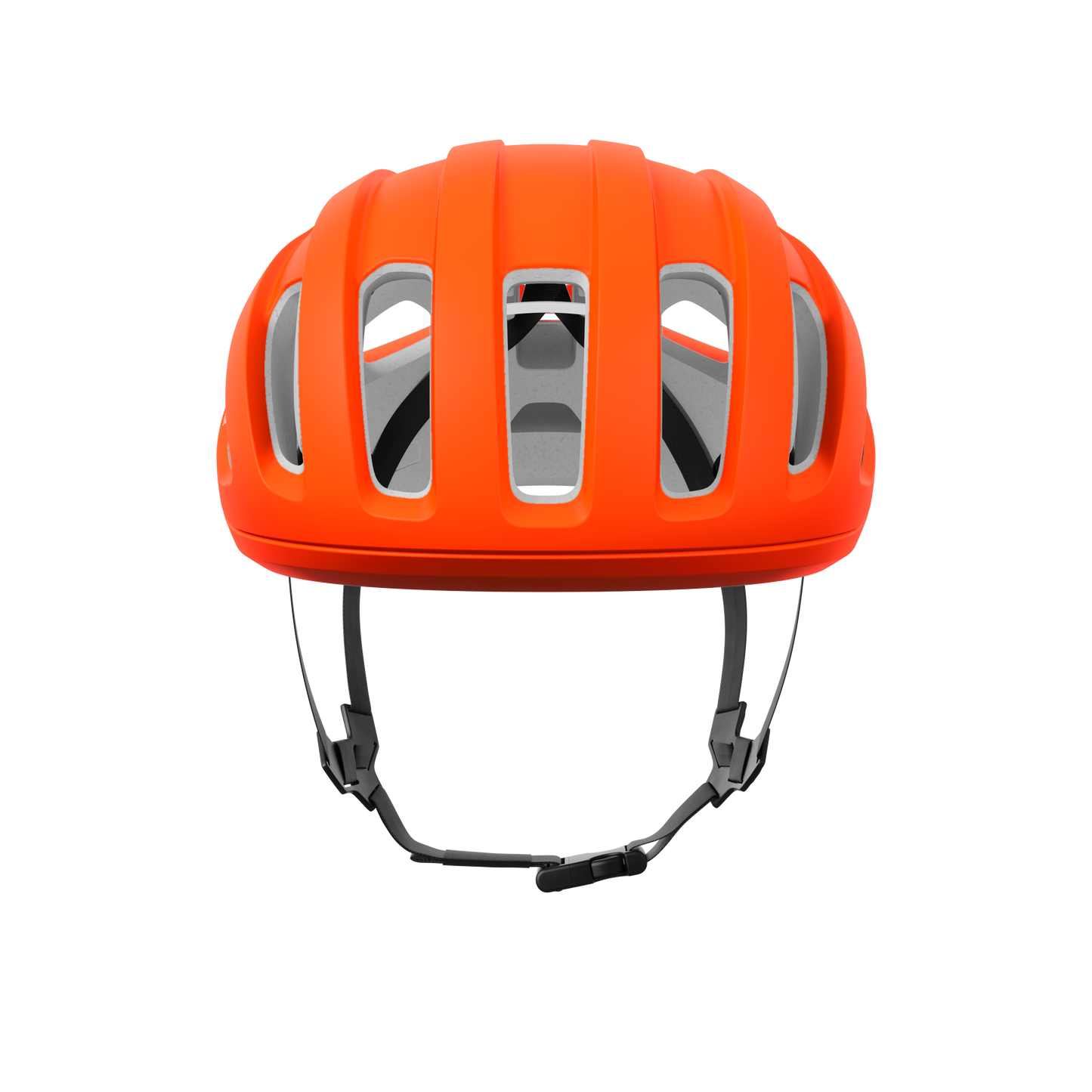 Helm Straße POC AMIDAL MIPS Orange Fluo