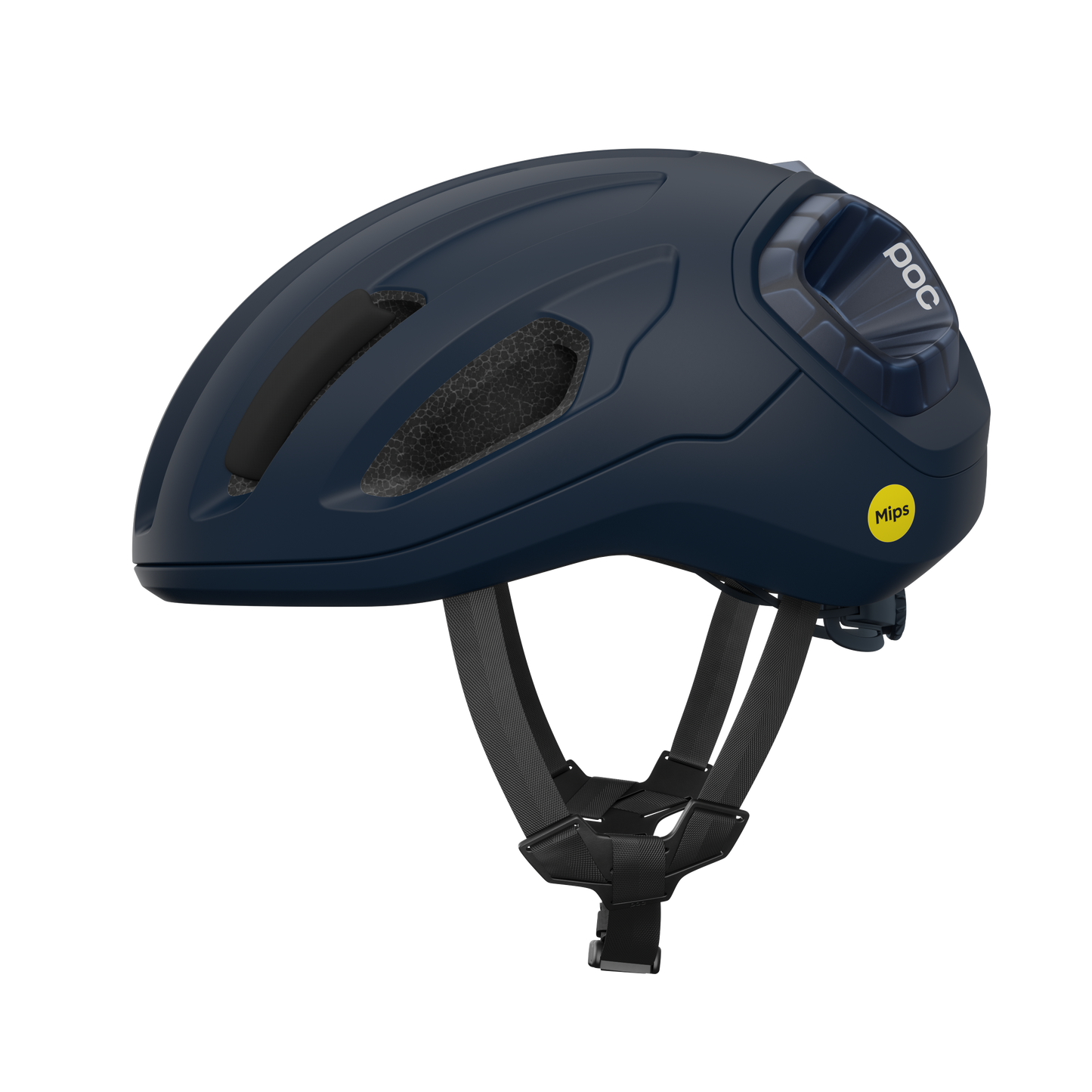 Helm Strasse POC AMIDAL MIPS Marine Matt