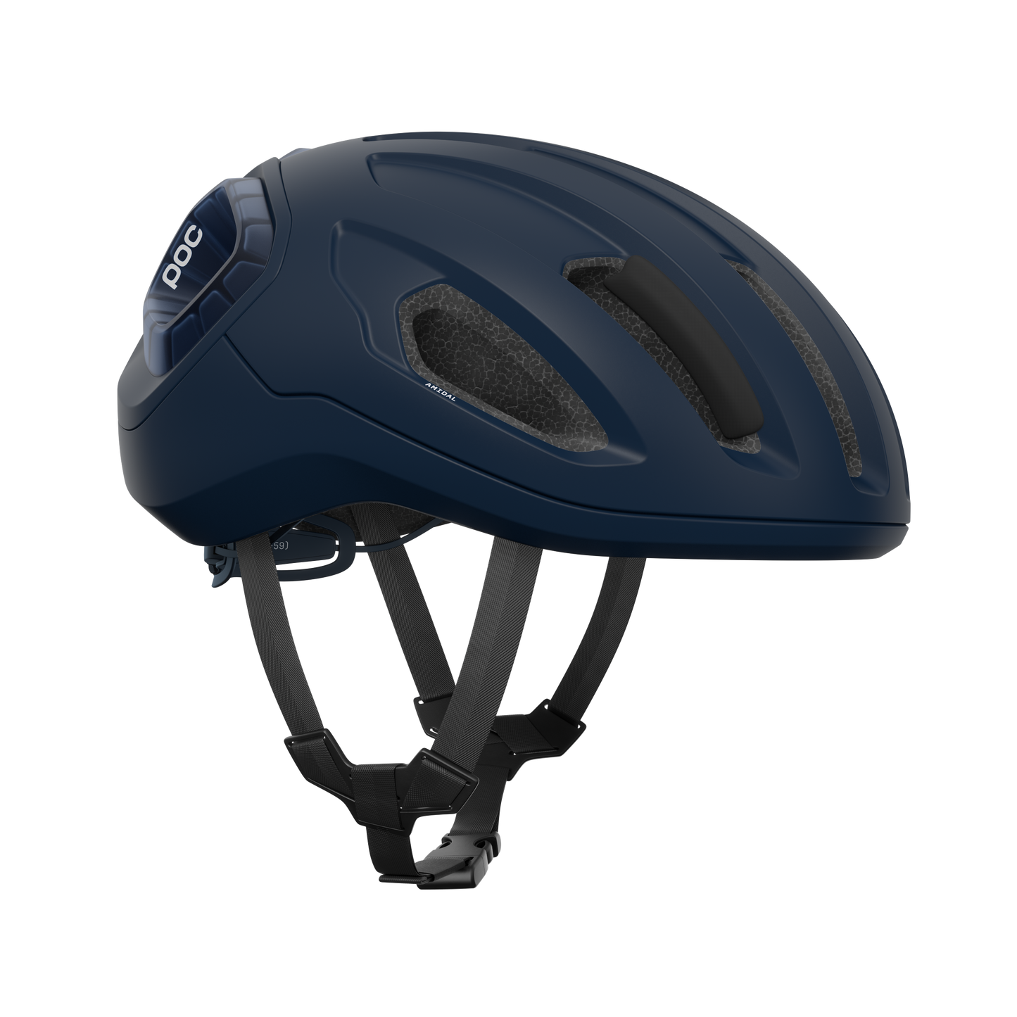Helm Strasse POC AMIDAL MIPS Marine Matt