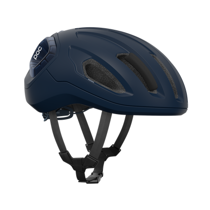 Rennradhelm POC AMIDAL MIPS Marine Matt