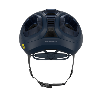 Rennradhelm POC AMIDAL MIPS Marine Matt