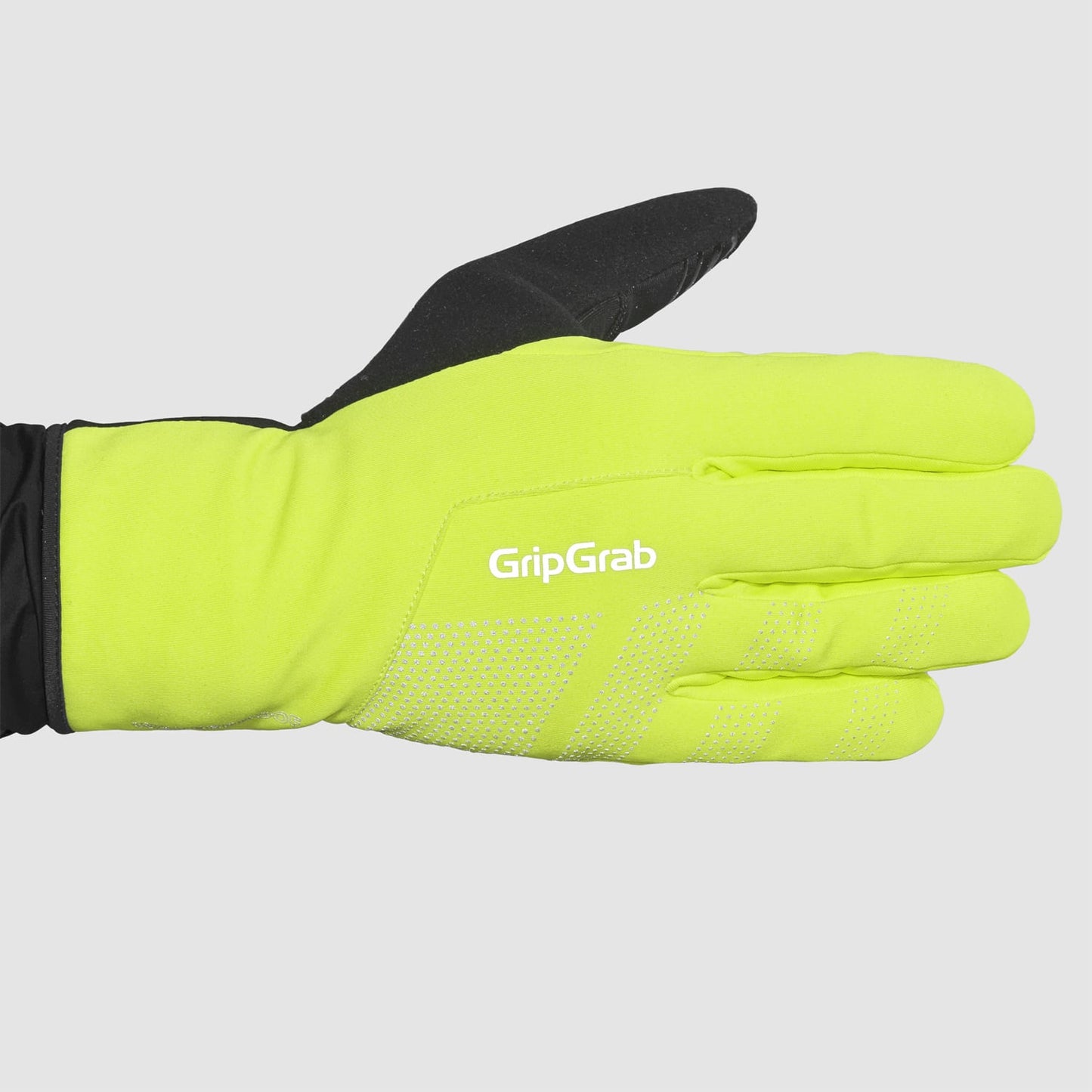 Handschuhe GRIPGRAB RIDE 2 WATERPROOF Gelb