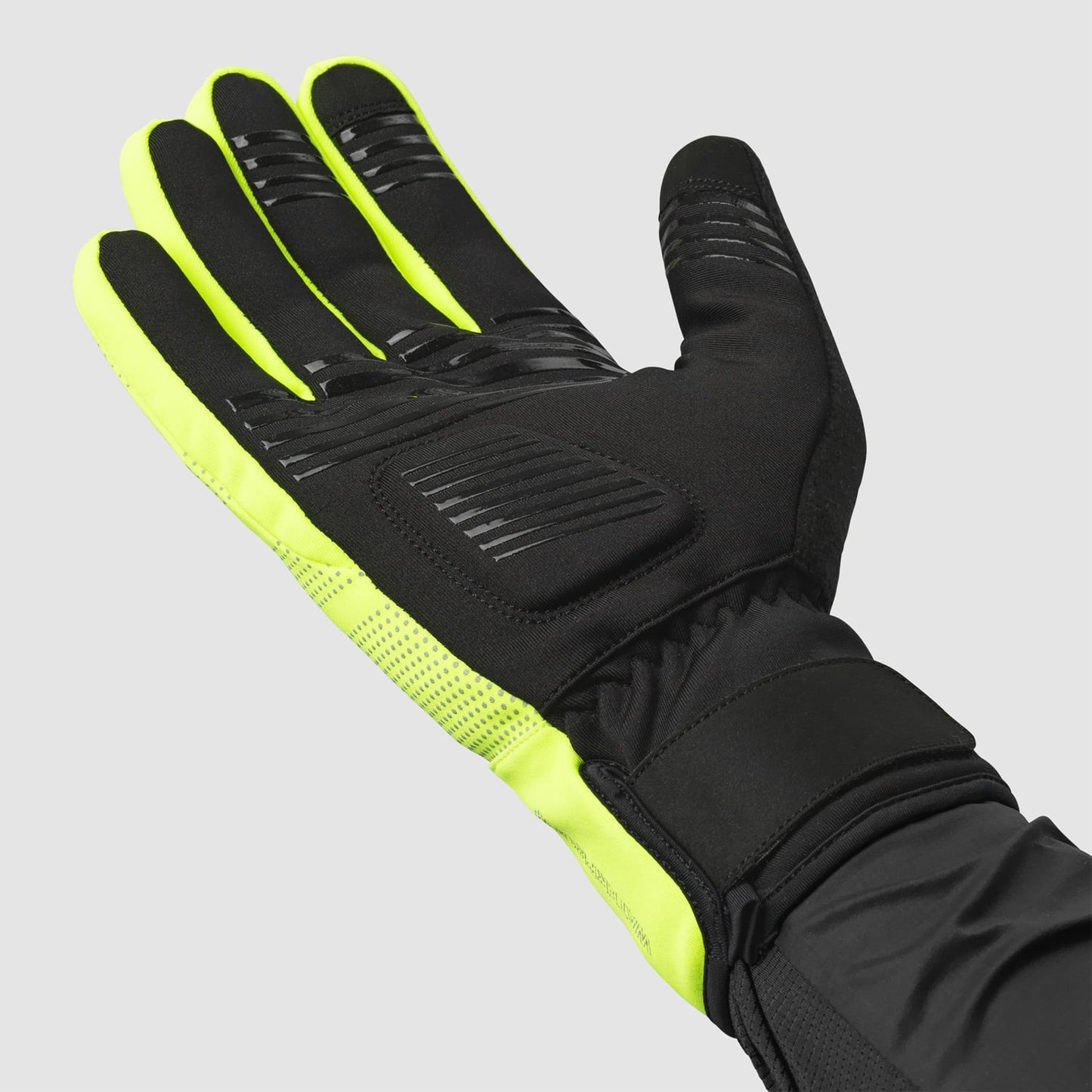 Handschuhe GRIPGRAB RIDE 2 WATERPROOF Gelb