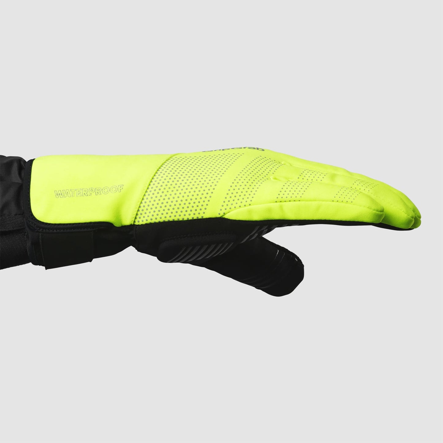 Handschuhe GRIPGRAB RIDE 2 WATERPROOF Gelb