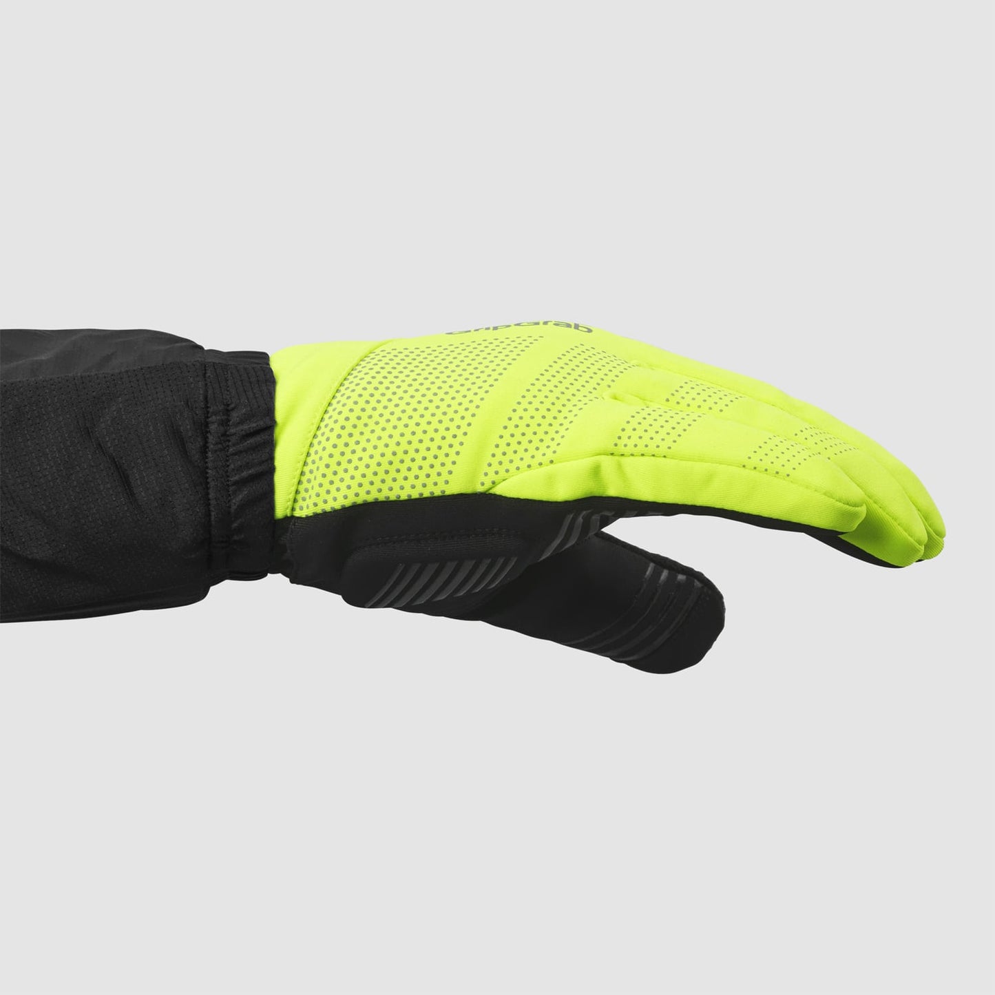 Handschuhe GRIPGRAB RIDE 2 WATERPROOF Gelb