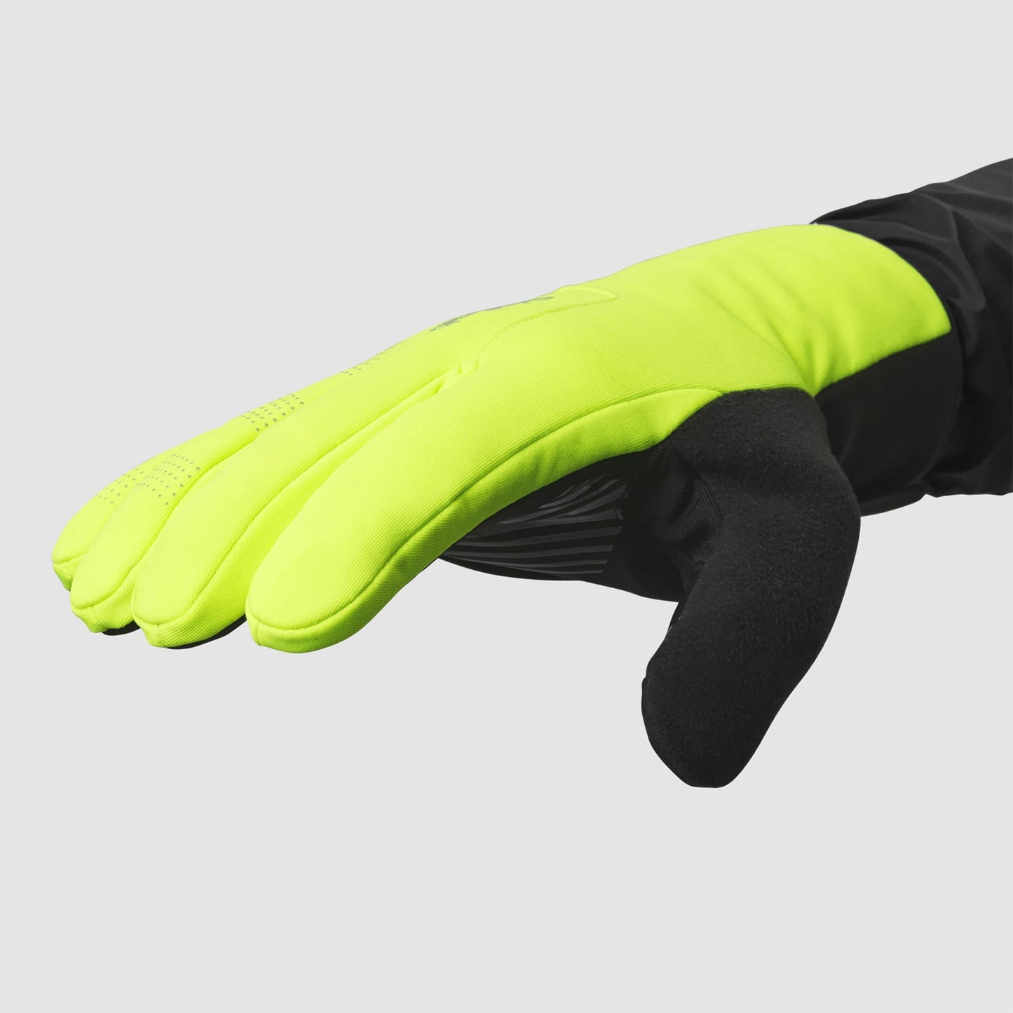 Handschuhe GRIPGRAB RIDE 2 WATERPROOF Gelb