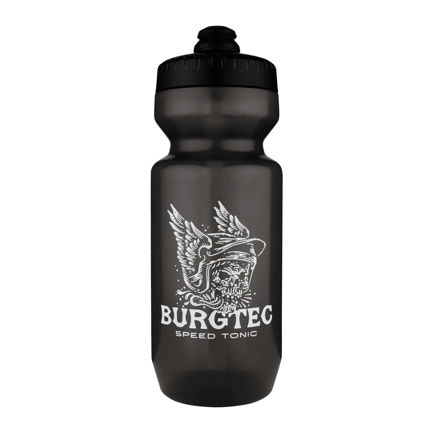 Trinkflasche BURGTEC GUZZLE Speed Tonic Rauchig