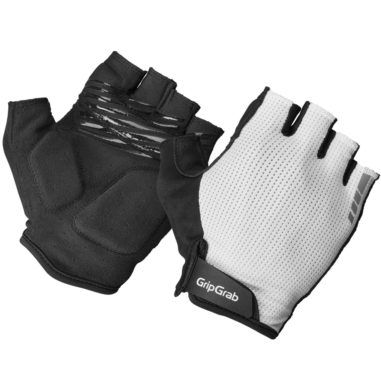 Handschuhe Kurz GRIPGRAB EXPLR RC MAX Weiß