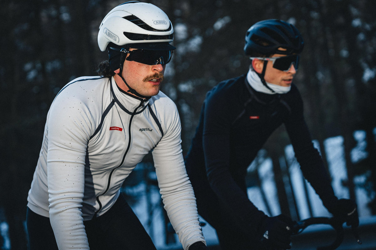 SPORTFUL FIANDRE HYPER Winterjacke Grau