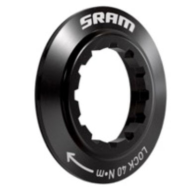 SRAM PACELINE X Center Lock Extern Floating Disc