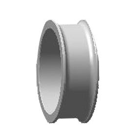 Distanzscheibe Tretlagergehäuse SRAM BB30/PF30 ROAD/MTB 13mm