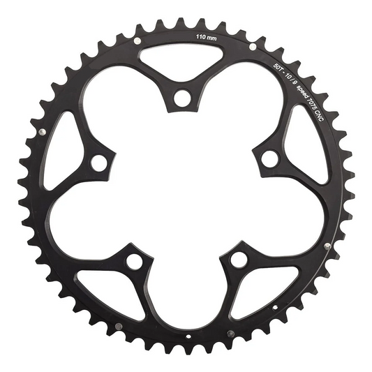 Kettenblatt Außen 10-fach SRAM POWERLIDE Typ B V2 110mm