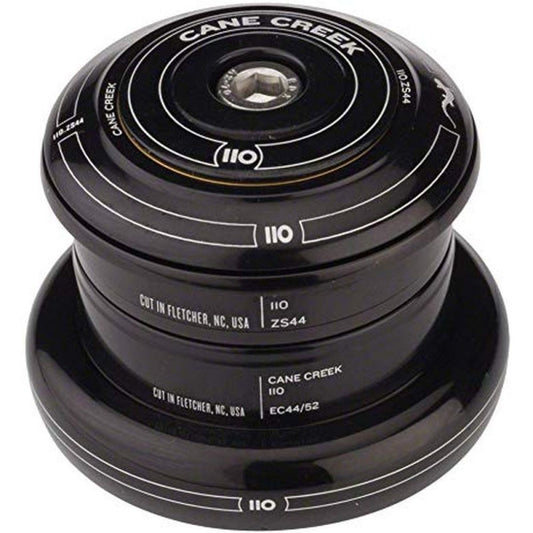 CANE CREEK 110 1"1/8-1.5" ZS44/EC44 Bottom Cup Steuersatz