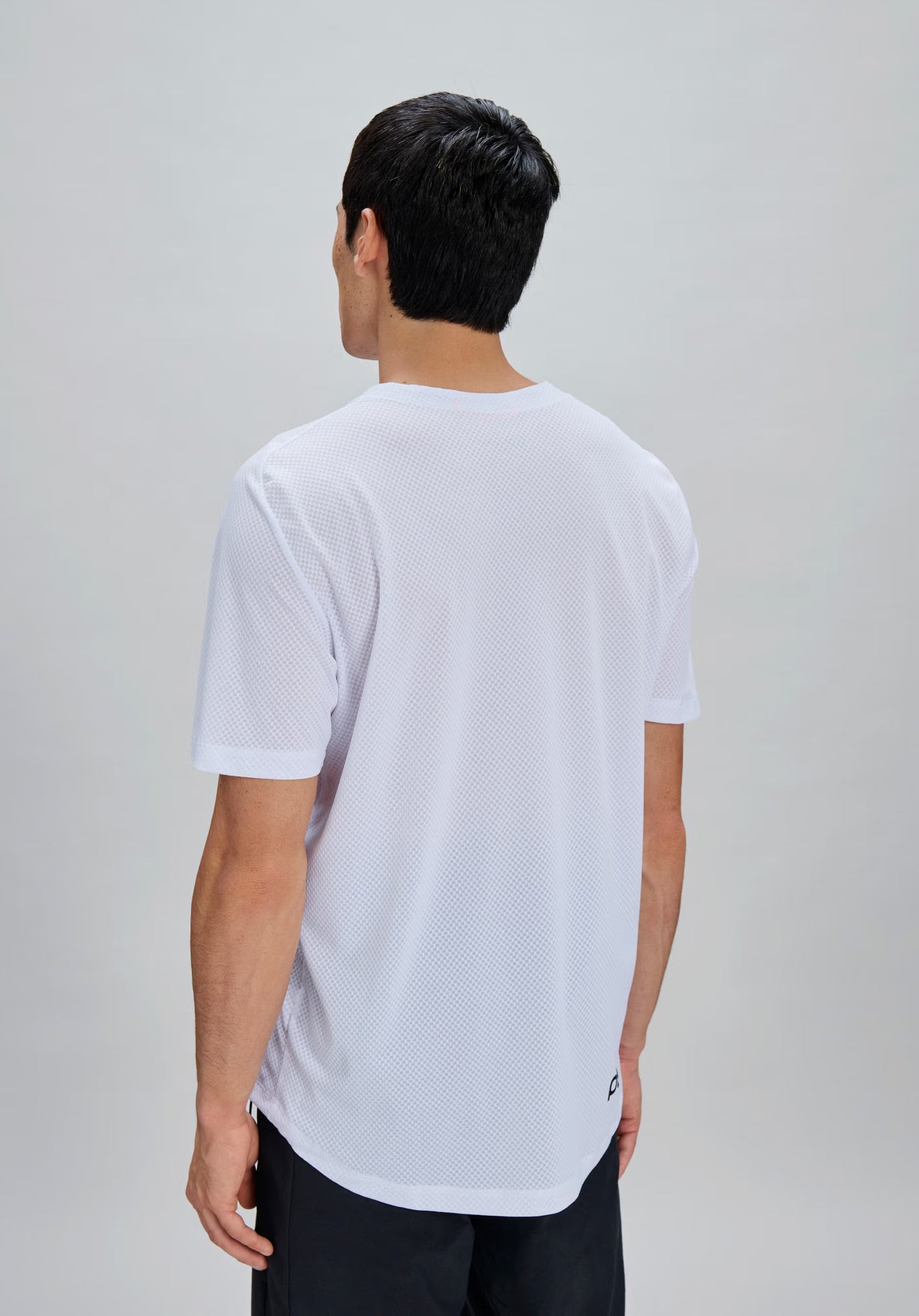 POC MOTION AIR Trikot Kurzarm Weiß