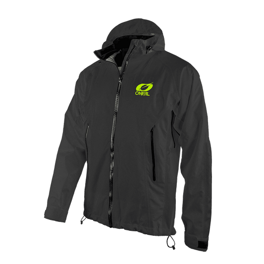 O'NEAL TSUNAMI RAIN Jacket Schwarz