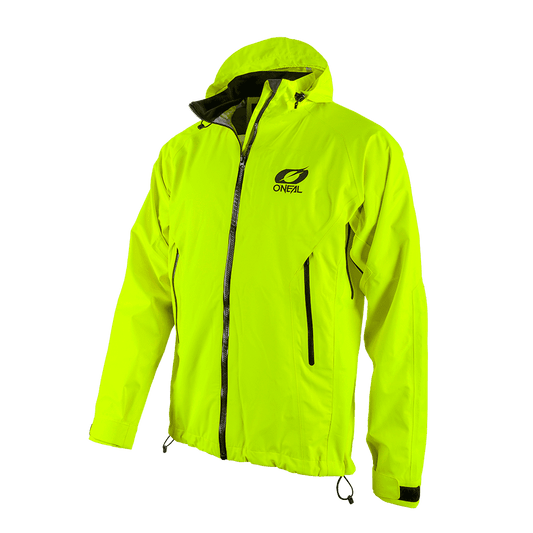 O'NEAL TSUNAMI RAIN Jacket Gelb