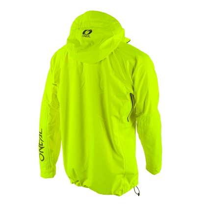 Jacke O'NEAL TSUNAMI RAIN Gelb