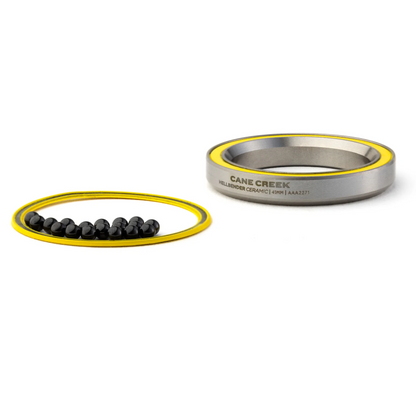 Semi-integrierter konischer Keramik-Steuersatz CANE CREEK 110 1 1/8"-1.5" ZS44/ZS56 Keramik