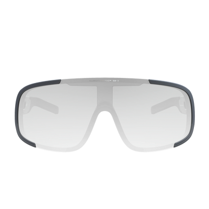 Brille POC ASPIIRE Schwarz Transluzent Glas Clarity Photochromisch