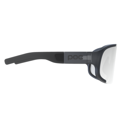 Brille POC ASPIIRE Schwarz Transluzent Glas Clarity Photochromisch