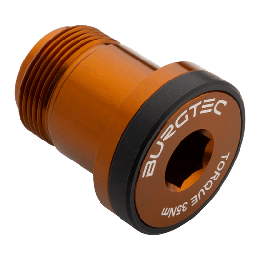 Schaltwerkschraube BURGTEC BOLT 2 für SRAM T-Type GX / 90 / 70 / S1000 / FORCE-RIVAL XPLR E1 Bronze