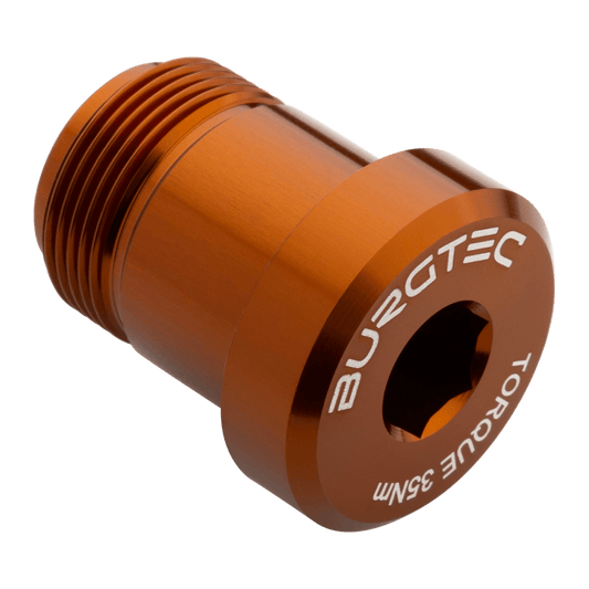 Schaltwerkschraube BURGTEC BOLT 1 für SRAM T-Type XO / XX / XX SL Bronze