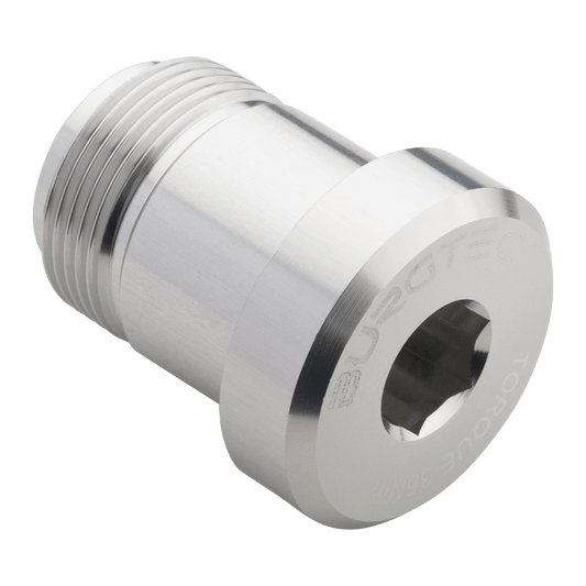 Schaltwerkschraube BURGTEC BOLT 1 für SRAM T-Type XO / XX / XX SL Silber