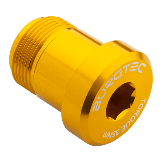 Schaltwerkschraube BURGTEC BOLT 1 für SRAM T-Type XO / XX / XX SL Gold