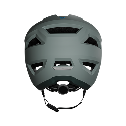 MTB-Helm LEATT MTB ALL-MOUNTAIN 2.0 Grün