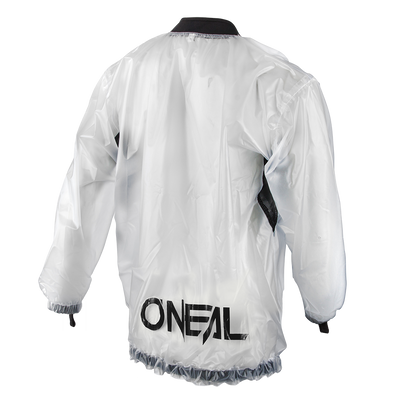 Regenjacke O'NEAL SPLASH Transparent