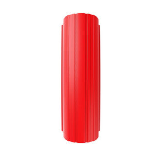 Reifen für Heimtrainer VITTORIA ZAFFIRO EVO 700x23c TubeType Faltbar Rot