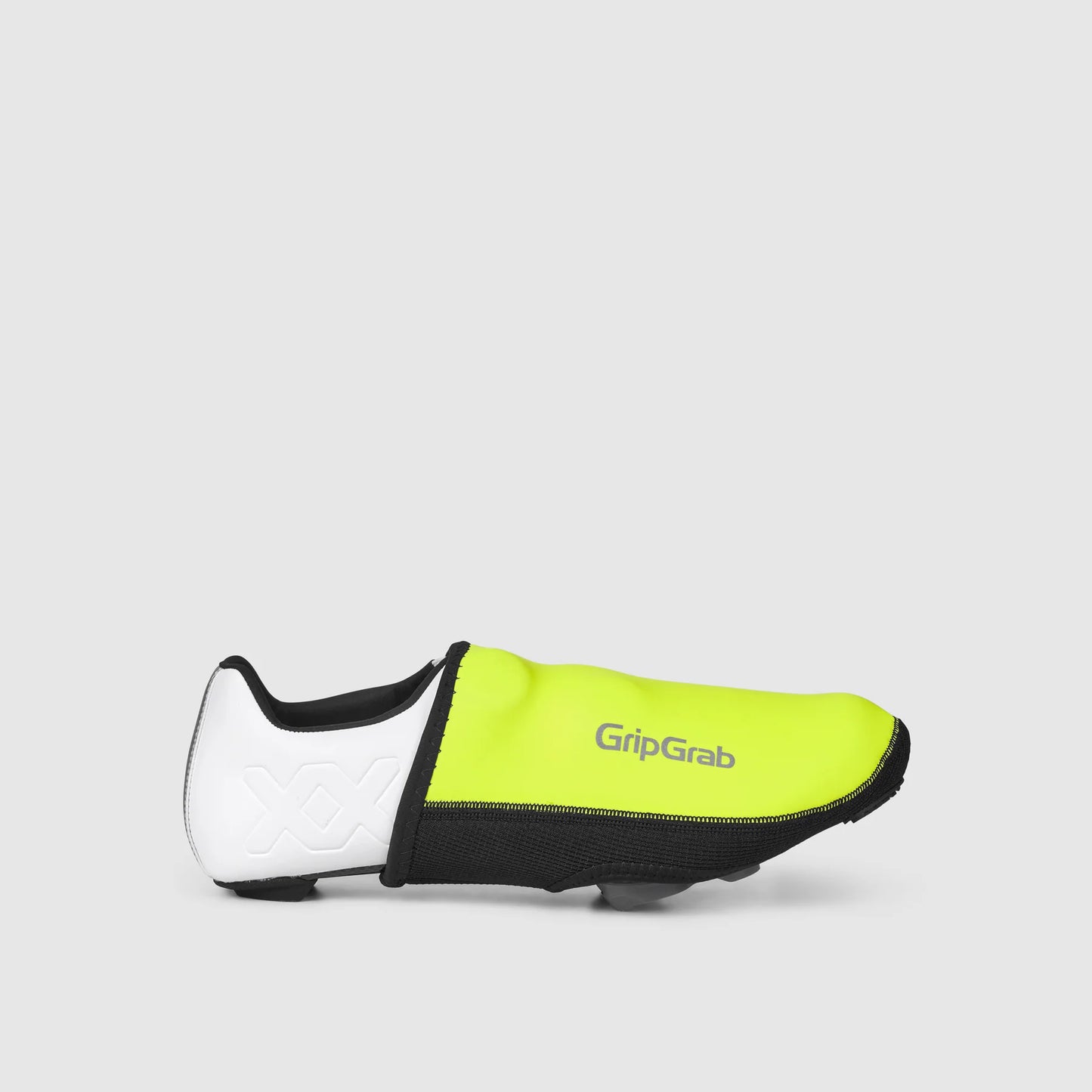 GRIPGRAB PACR WINDPROOF Zehenschutzkappen HI-VIS Gelb