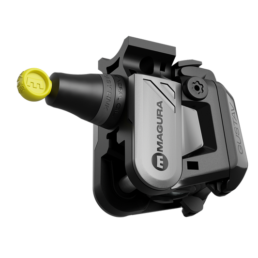 MAGURA GUSTAV PRO Hauptzylinder ohne Bremshebel