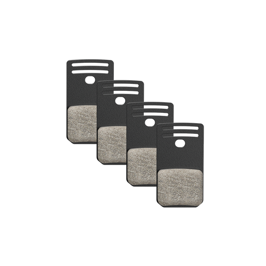 Organische Blutplättchen MAGURA GUSTAV PRO 13.S (Packung mit 4 Stück)