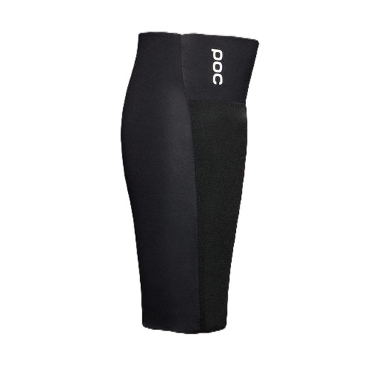POC VPD SHINS Schienbeinschützer Schwarz