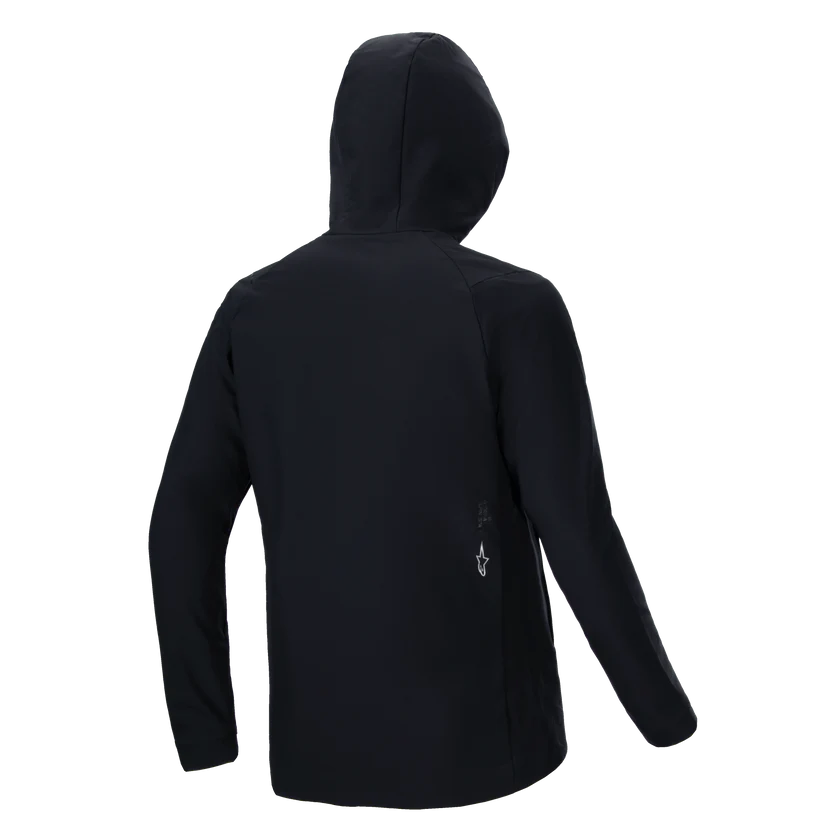 ALPINESTARS A-DURA THERMAL Jacke Schwarz