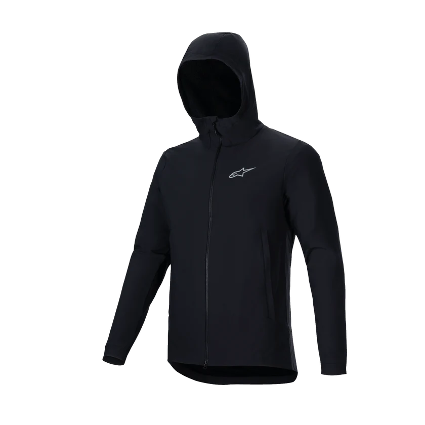 ALPINESTARS A-DURA THERMAL Jacke Schwarz