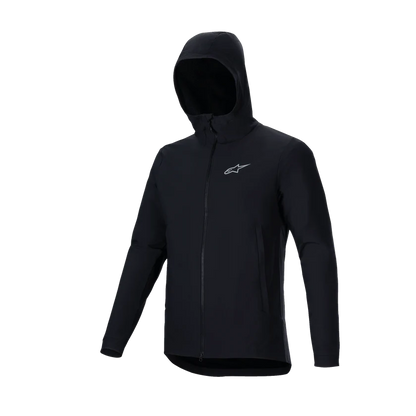 ALPINESTARS A-DURA THERMAL Jacke Schwarz