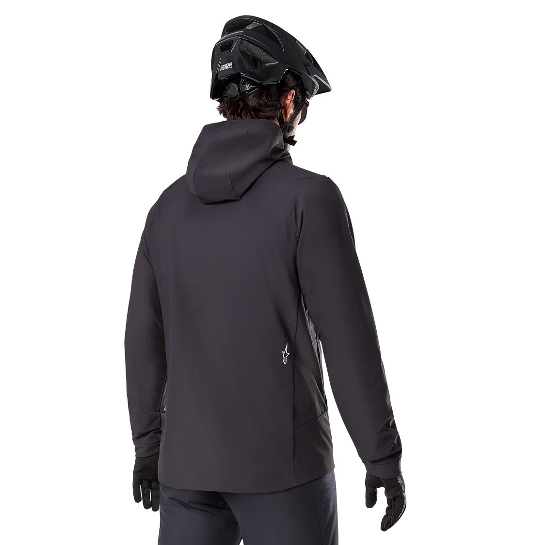 ALPINESTARS A-DURA THERMAL Jacke Schwarz